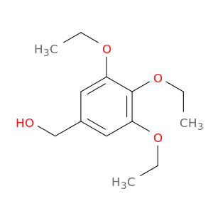 3,4,5-三乙氧基苄醇