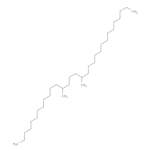 Hentriacontane, 13,17-dimethyl-
