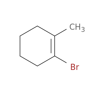 1-溴-2-甲基环己烯