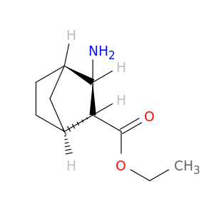 diendo-3-Amino-bicyclo[2.2.1]heptane-2-carboxylic acid ethyl ester