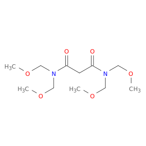 Propanediamide, N,N,N',N'-tetrakis(methoxymethyl)-