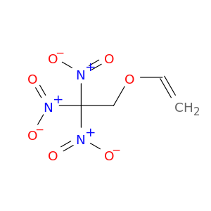 Ethene, (2,2,2-trinitroethoxy)-