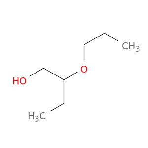 1-Butanol, 2-propoxy-