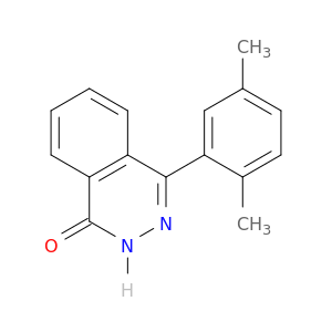 4-(2,5-Dimethylphenyl)phthalazin-1(2H)-one