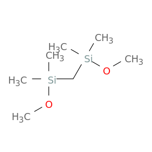 2,6-Dioxa-3,5-disilaheptane, 3,3,5,5-tetramethyl-