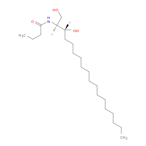 C4 Dihydroceramide