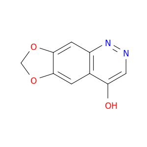 [1,3]二氧化硅氧烷-4-OL[4,5-G]