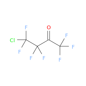2-Butanone, 4-chloro-1,1,1,3,3,4,4-heptafluoro-