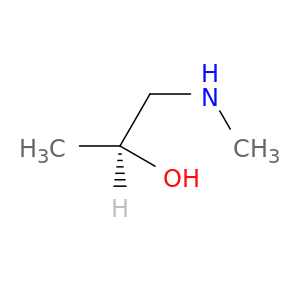 (2S)-1-(甲基氨基)-2-丙醇