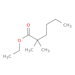 ETHYL DIMETHYLHEXANOATE