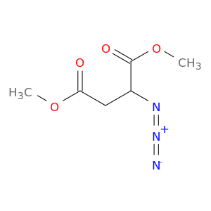 Butanedioic acid, azido-, dimethyl ester