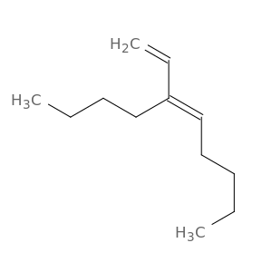 5-Decene, 5-ethenyl-, (5E)-