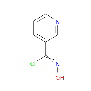 N-羟基-3-吡啶甲基苄酰氯