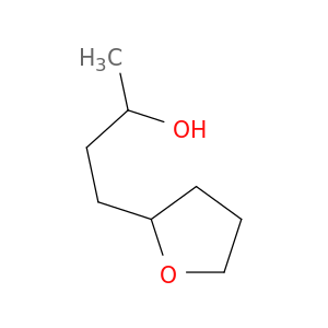 4-(四氢呋喃-2-基)丁烷-2-醇