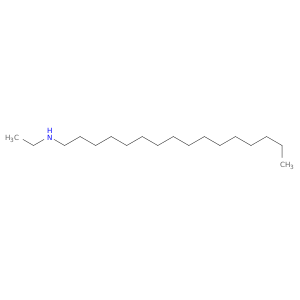 1-Hexadecanamine, N-ethyl-