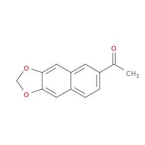1-(naphtho[2,3-d][1,3]dioxol-6-yl)ethanone