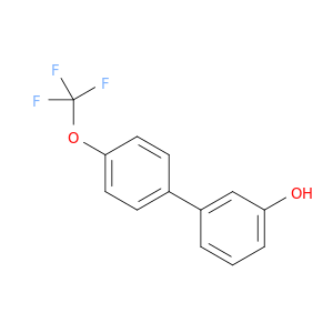 4'-(Trifluoromethoxy)-[1,1'-biphenyl]-3-ol
