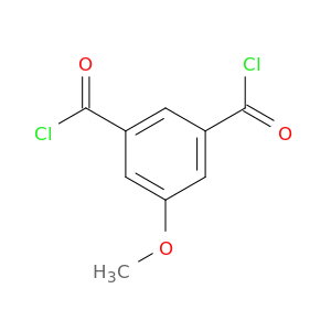1,3-Benzenedicarbonyl dichloride, 5-methoxy-