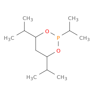 2,4,6-三(1-甲基乙基)-1,3,5-二恶英磷烷