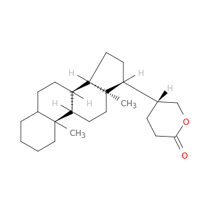 Bufanolide (8CI,9CI)