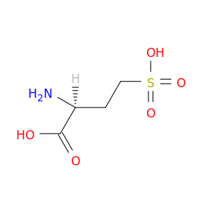 (S)-2-氨基-4-磺基丁酸
