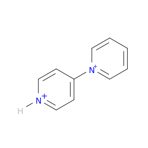 1,4'-Bipyridinium