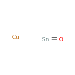 Copper tin oxide