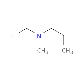 Lithium, [(methylpropylamino)methyl]-