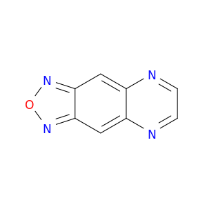 [1,2,5]Oxadiazolo[3,4-g]quinoxaline