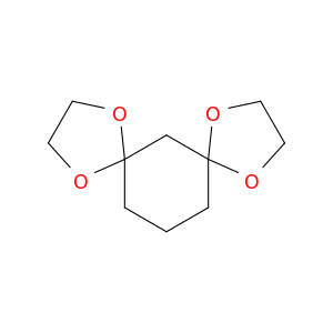 1,4,8,11-Tetraoxadispiro[4.1.4.3]tetradecane(7CI,8CI,9CI)
