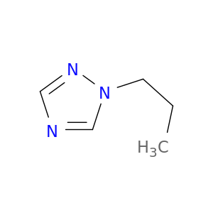 1-丙基-1H-[1,2,4]三唑