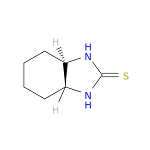 (R,R)-OCTAHYDRO-BENZOIMIDAZOLE-2-THIONE
