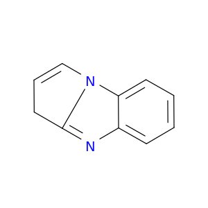 3H-PYRROLO[1,2-A]BENZO[D]IMIDAZOLE