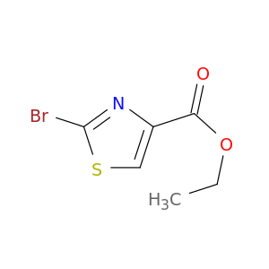 2-溴噻唑-4-甲酸乙酯