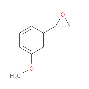 2-(间甲氧基苯基)环氧乙烷