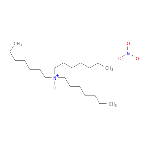 TRIHEPTYLAMMONIUM NITRATE