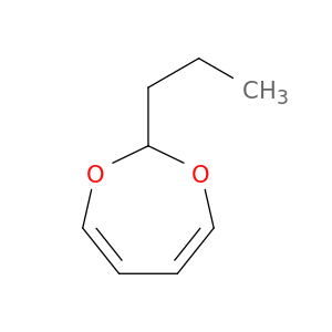 1,3-Dioxepin, 2-propyl-