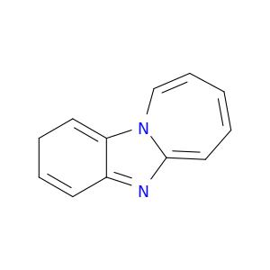 2H-AZEPINO[1,2-A]BENZO[D]IMIDAZOLE