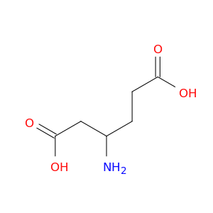 3-AMINOADIPIC ACID