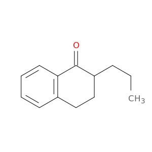 1(2H)-Naphthalenone, 3,4-dihydro-2-propyl-