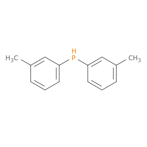 Di-m-tolylphosphine