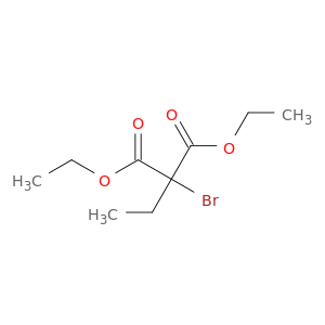 二乙基-(2-溴乙基)丙二酸酯
