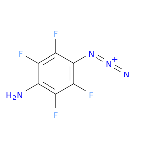 4-AZIDOTETRAFLUOROANILINE