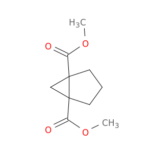 Bicyclo[3.1.0]hexane-1,5-dicarboxylic acid, dimethyl ester