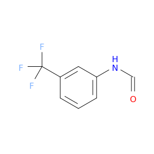 N-[3-(三氟甲基)苯基]甲酰胺
