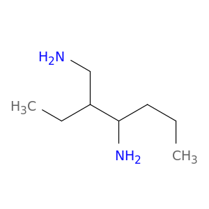 1,3-Hexanediamine, 2-ethyl-