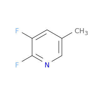 2,3-Difluoro-5-methylpyridine