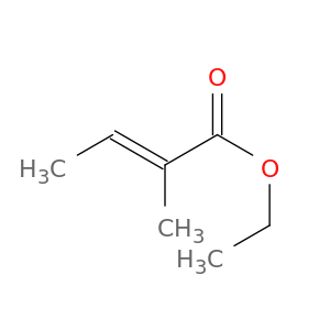 惕各酸乙酯