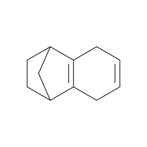 1,4-Methanonaphthalene, 1,2,3,4,5,8-hexahydro-