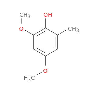 Phenol, 2,4-dimethoxy-6-methyl-